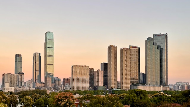 Changsha R&D Center