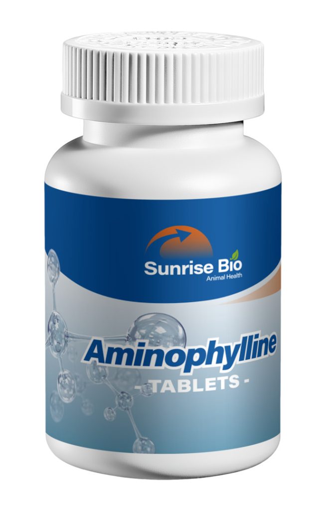 Aminophylline Tablets