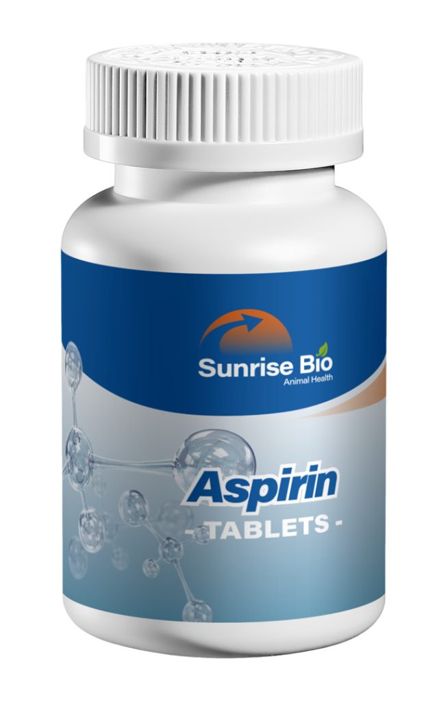 Aspirin Tablets