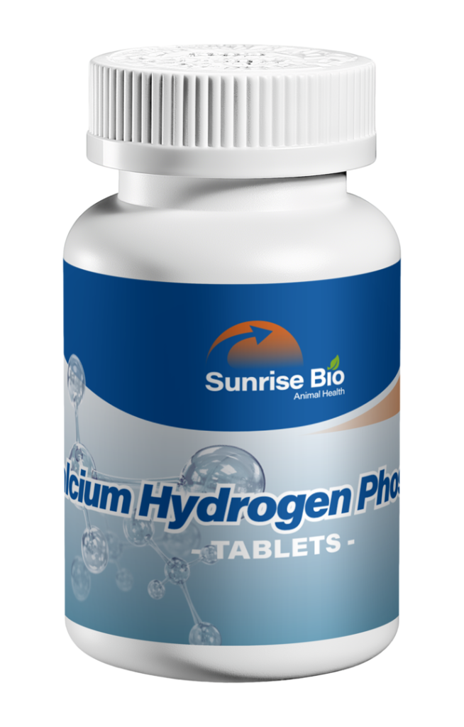 Dicalcium Phosphate Tablets