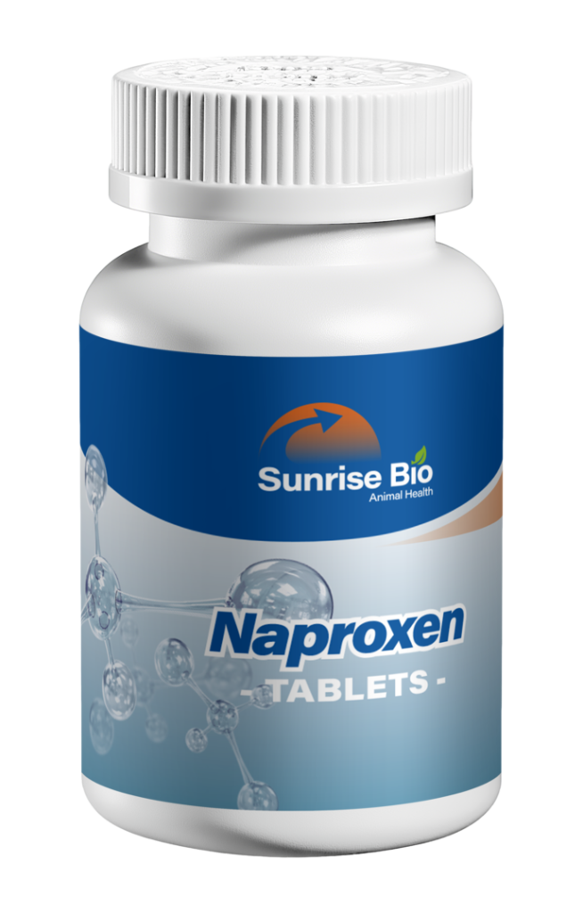Naproxen Tablets