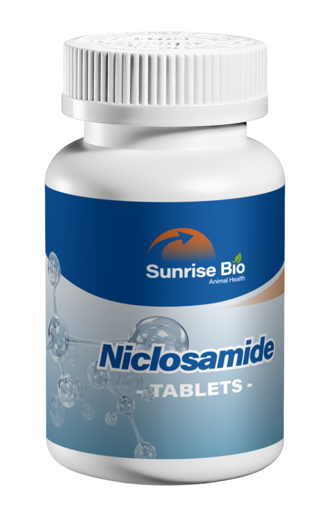 Niclosamide Tablets