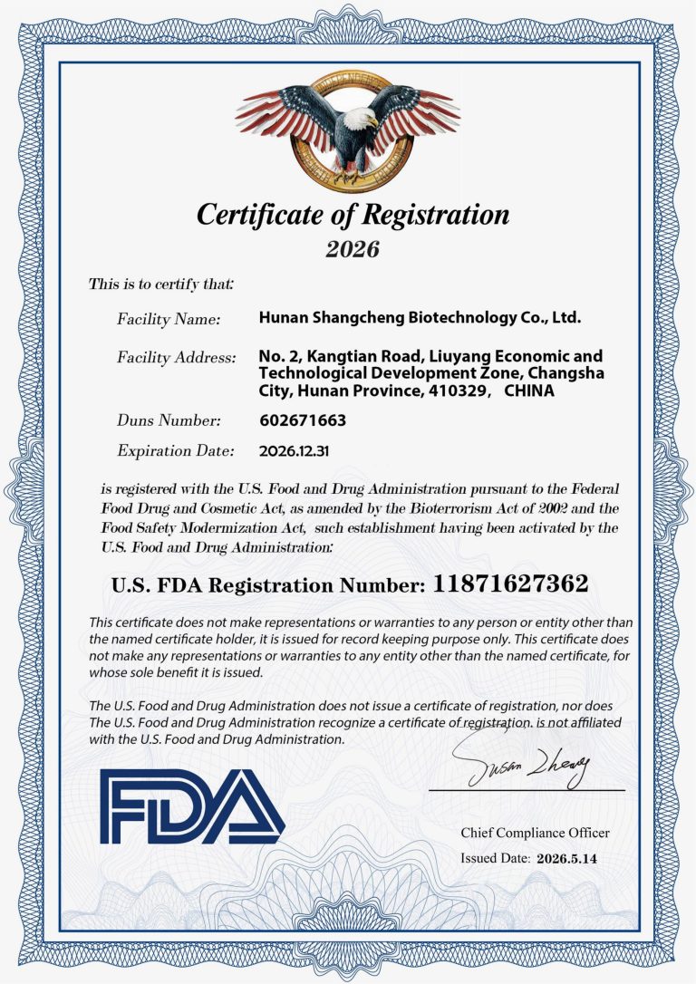 FDA
